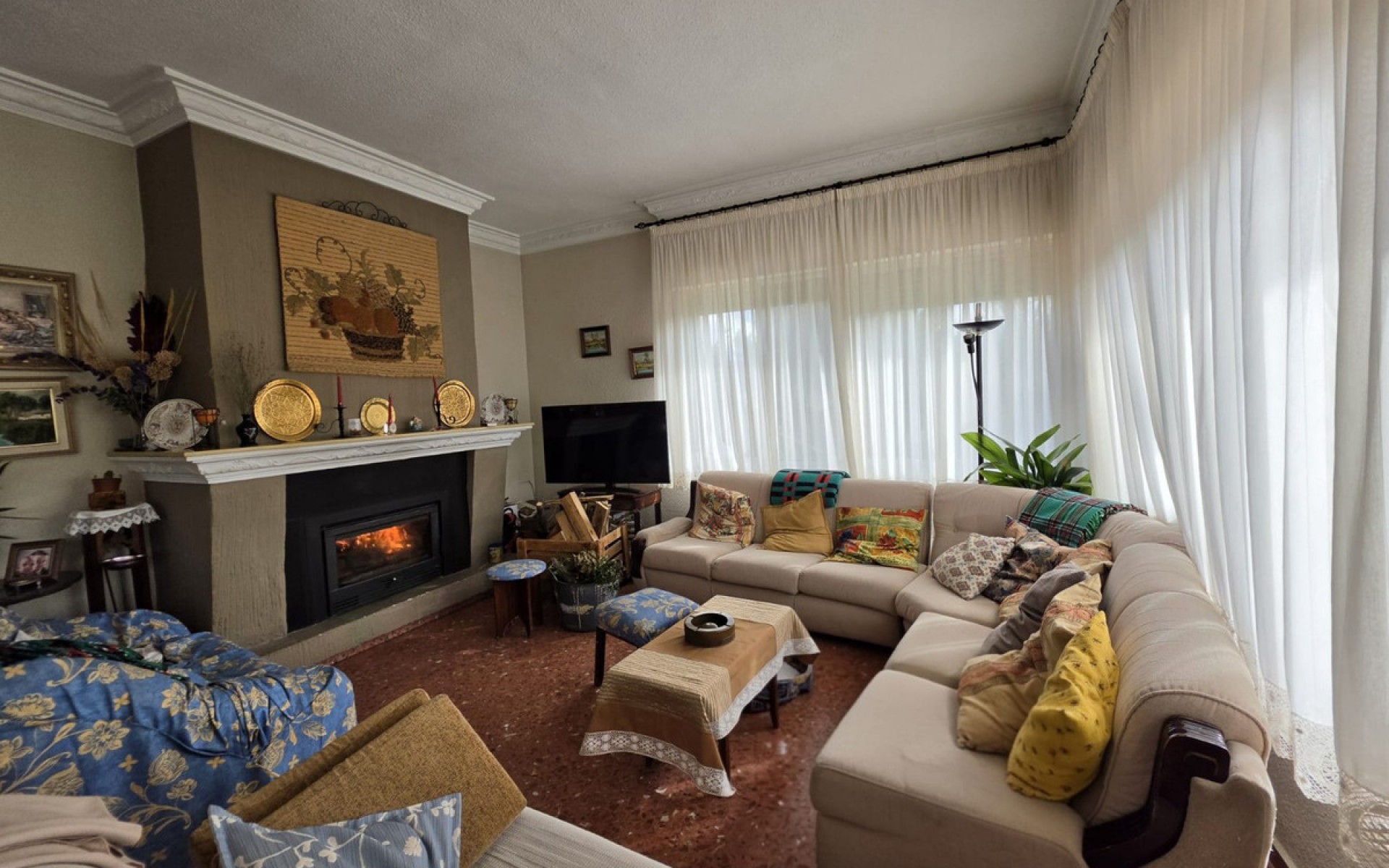 A Vendre - Villa - Elda - Elda Centro