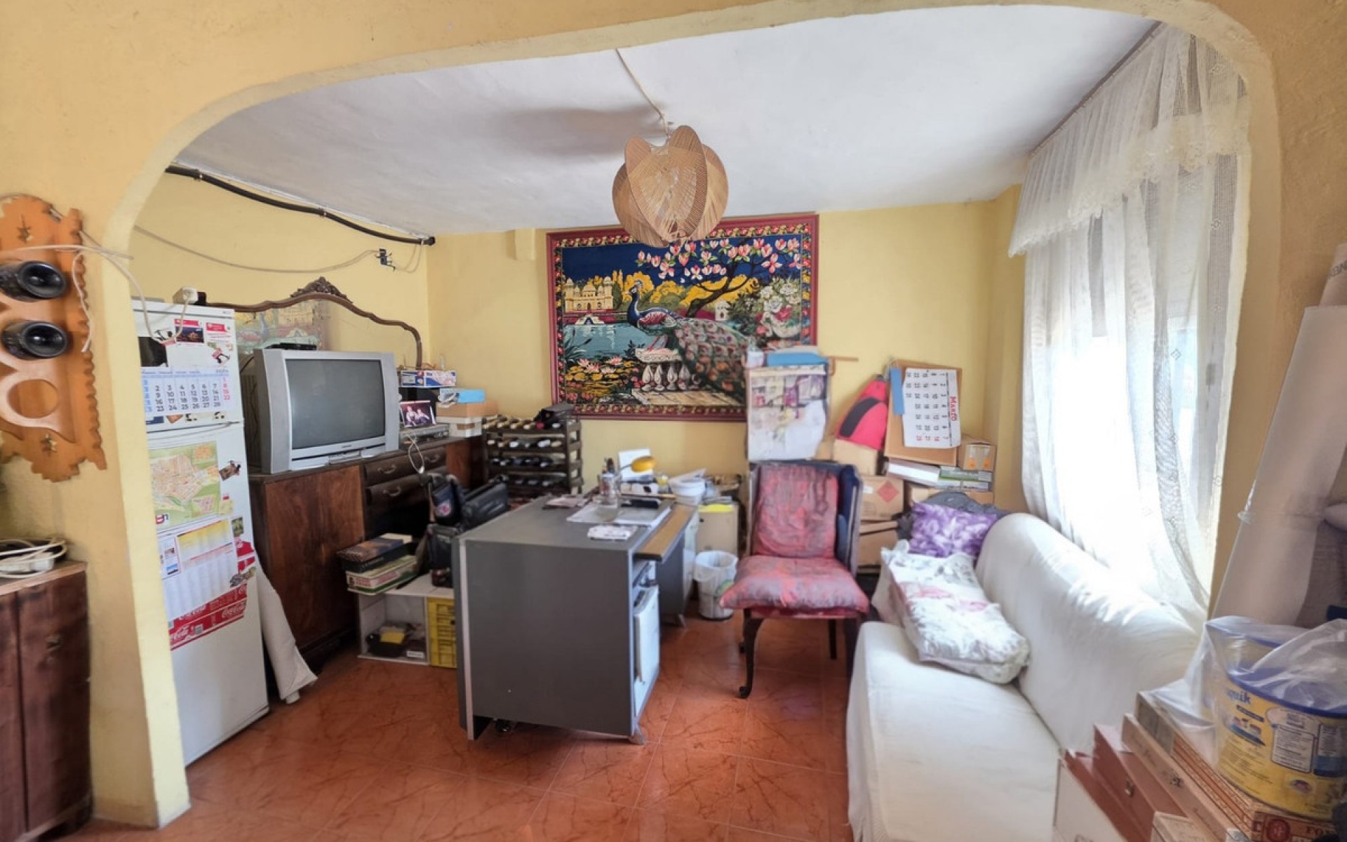 A Vendre - Villa - Elda - Elda Centro
