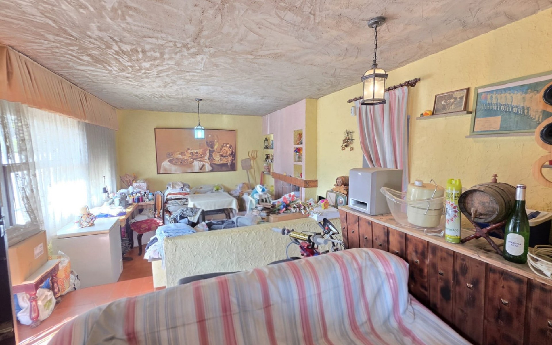 A Vendre - Villa - Elda - Elda Centro