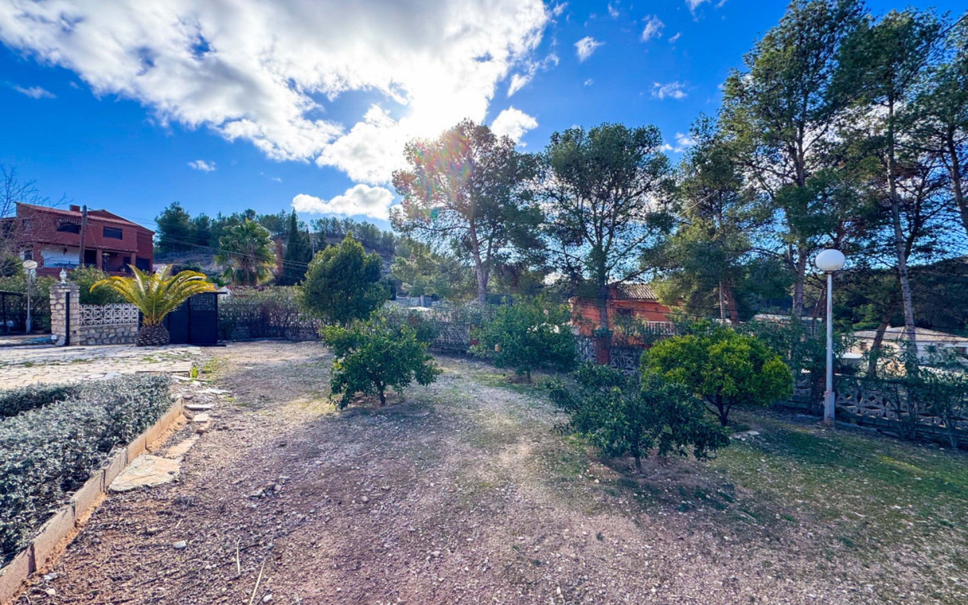 A Vendre - Villa - Elda - Elda Centro