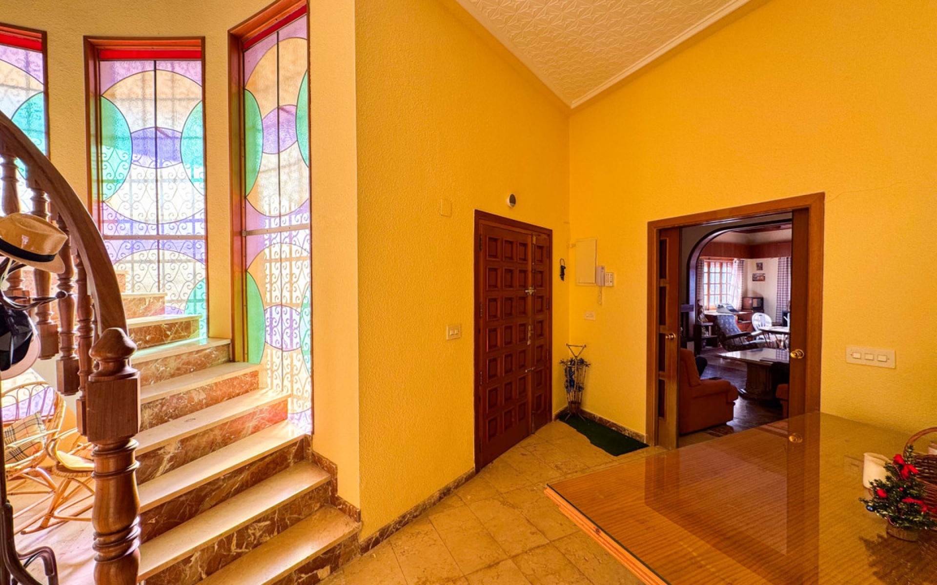 A Vendre - Villa - Elda - Elda Centro