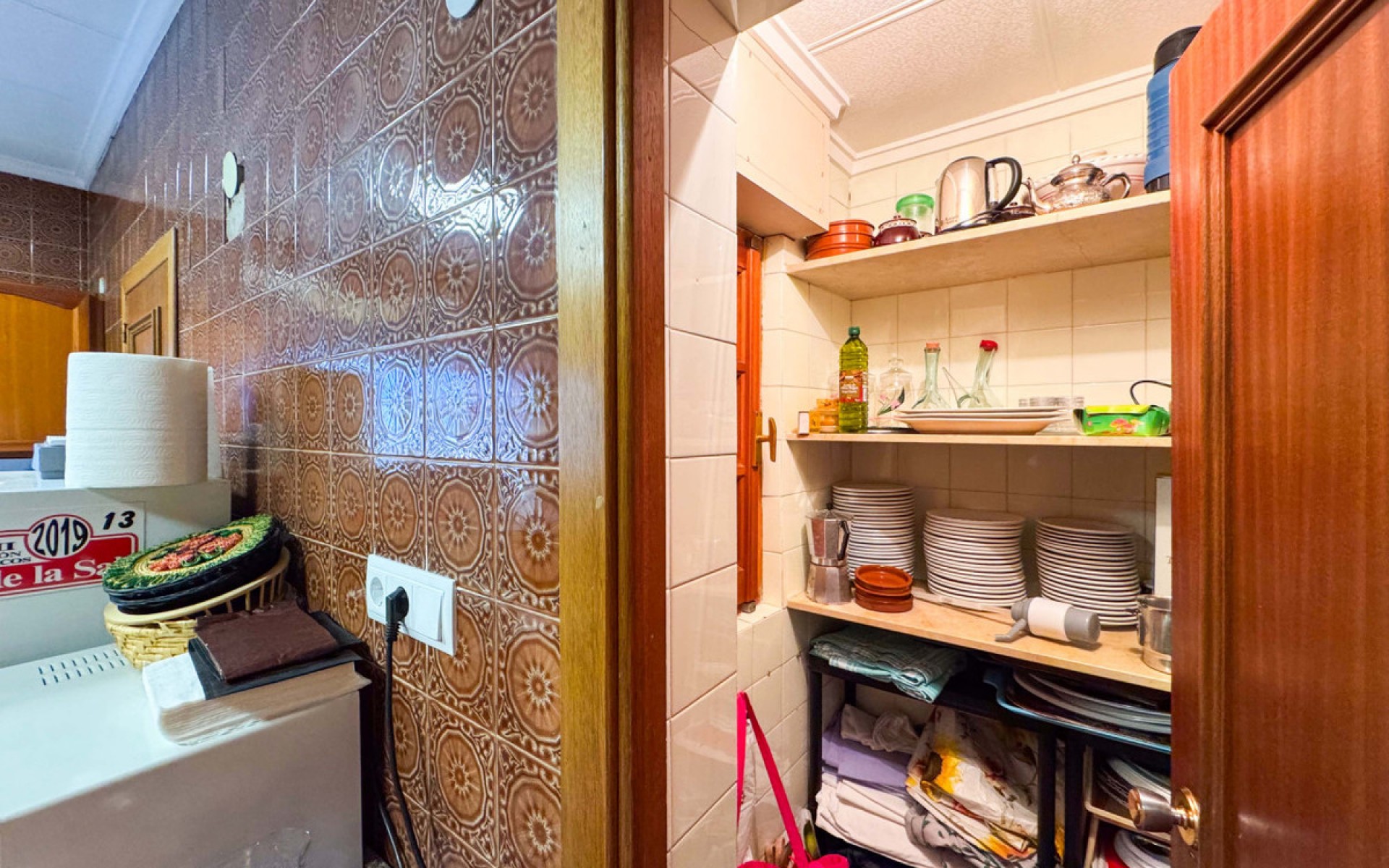 A Vendre - Villa - Elda - Elda Centro