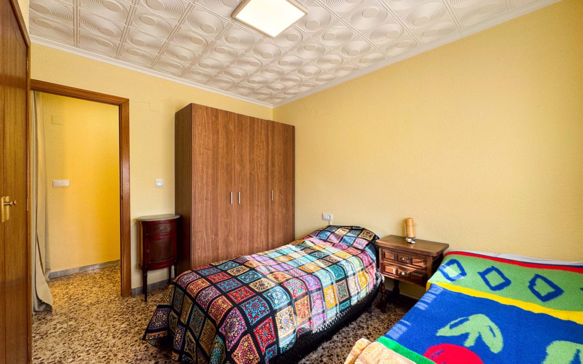 A Vendre - Villa - Elda - Elda Centro