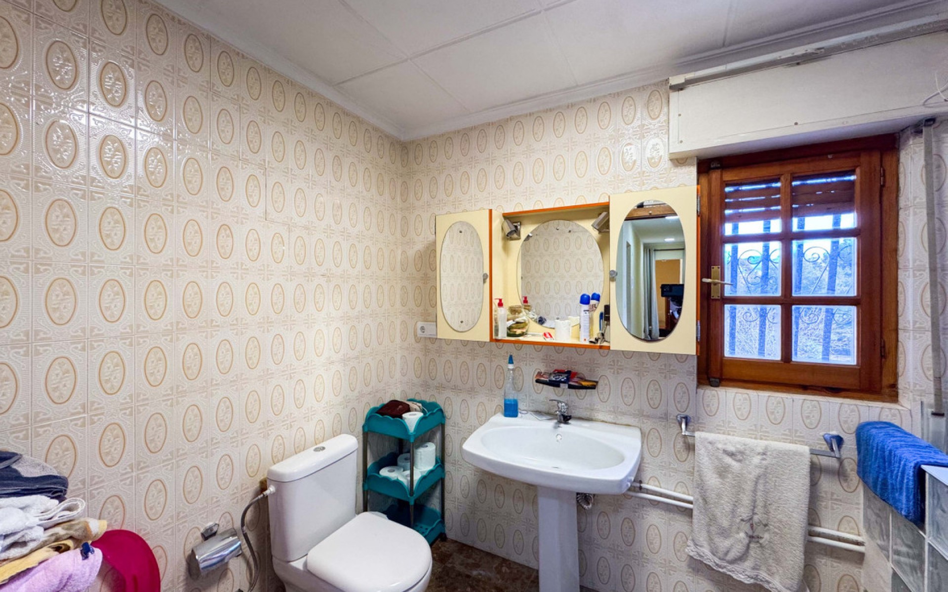 A Vendre - Villa - Elda - Elda Centro