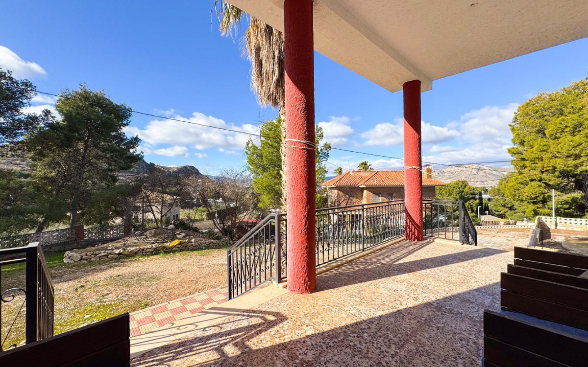 A Vendre - Villa - Elda - Elda Centro