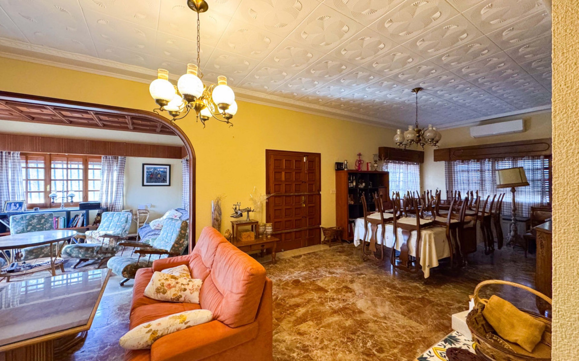 A Vendre - Villa - Elda - Elda Centro