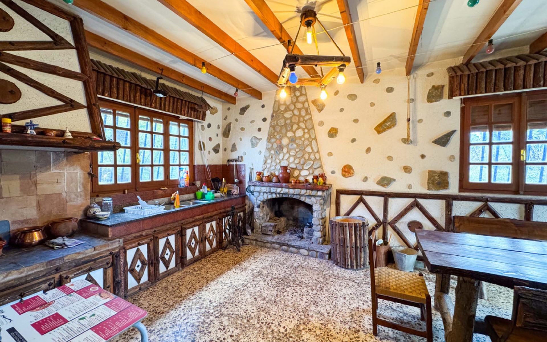 A Vendre - Villa - Elda - Elda Centro