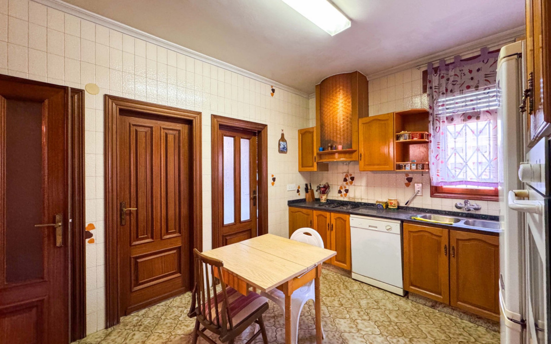 A Vendre - Villa - Elda - Elda Centro