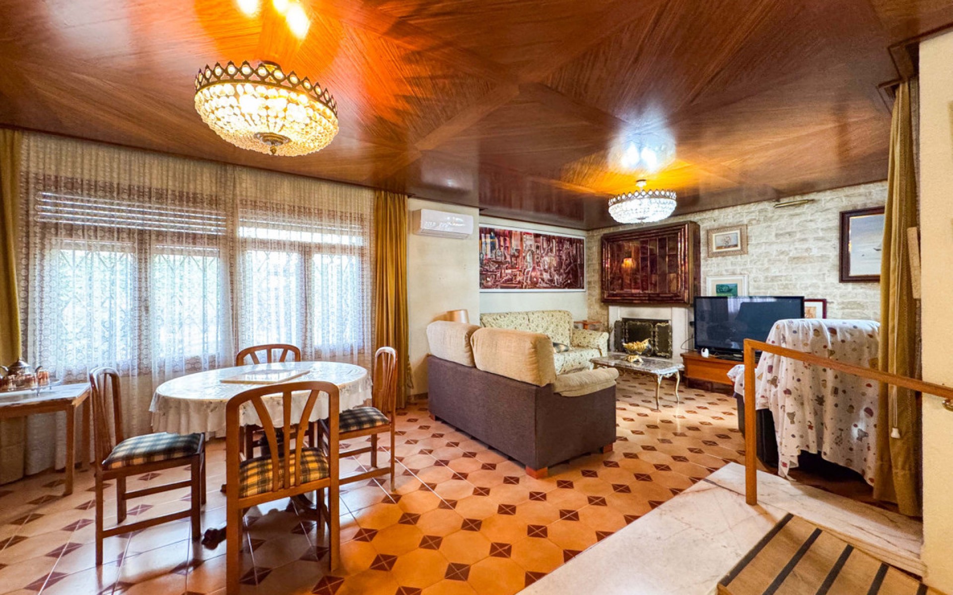 A Vendre - Villa - Elda - Elda Centro