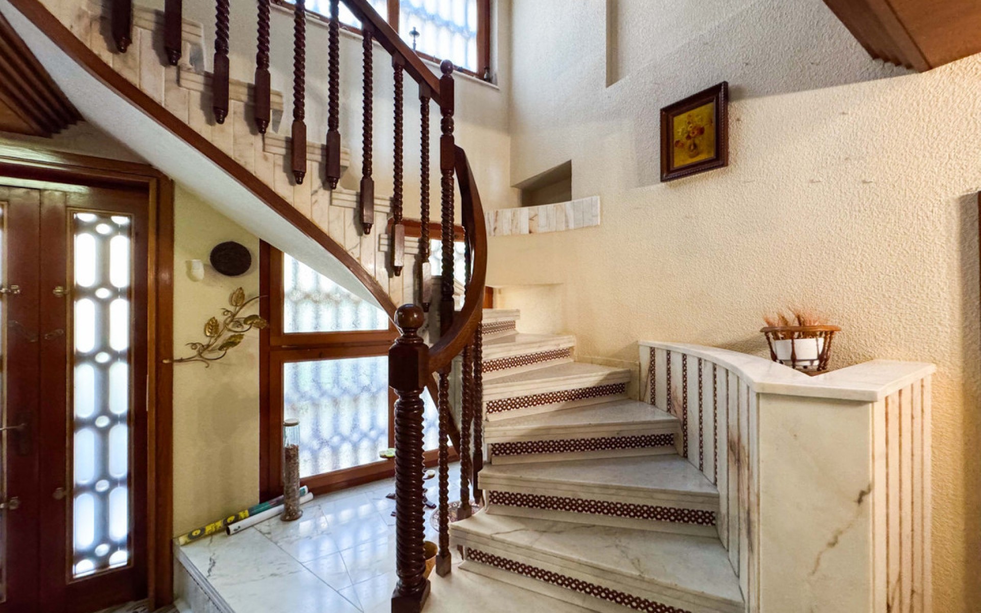 A Vendre - Villa - Elda - Elda Centro