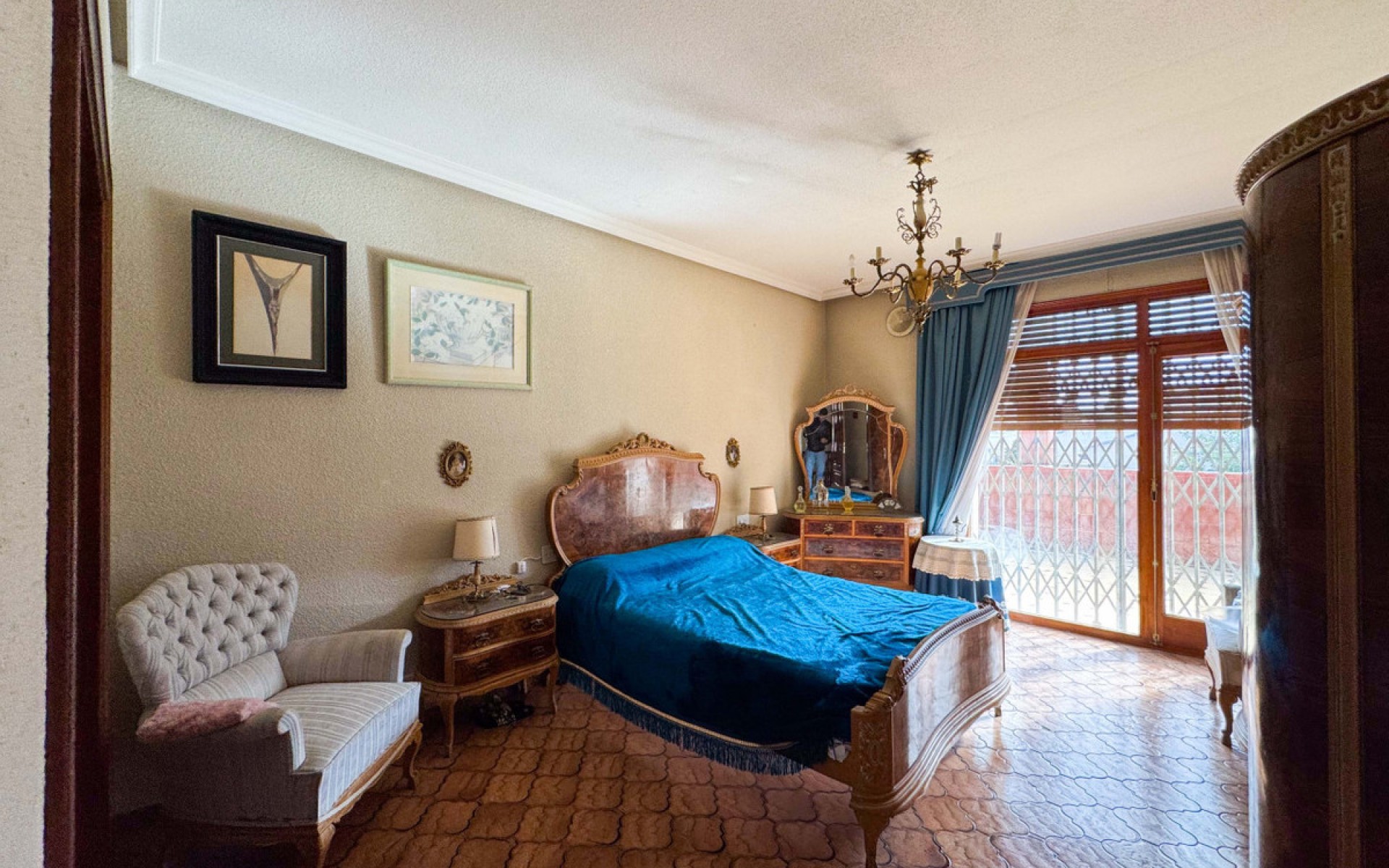 A Vendre - Villa - Elda - Elda Centro
