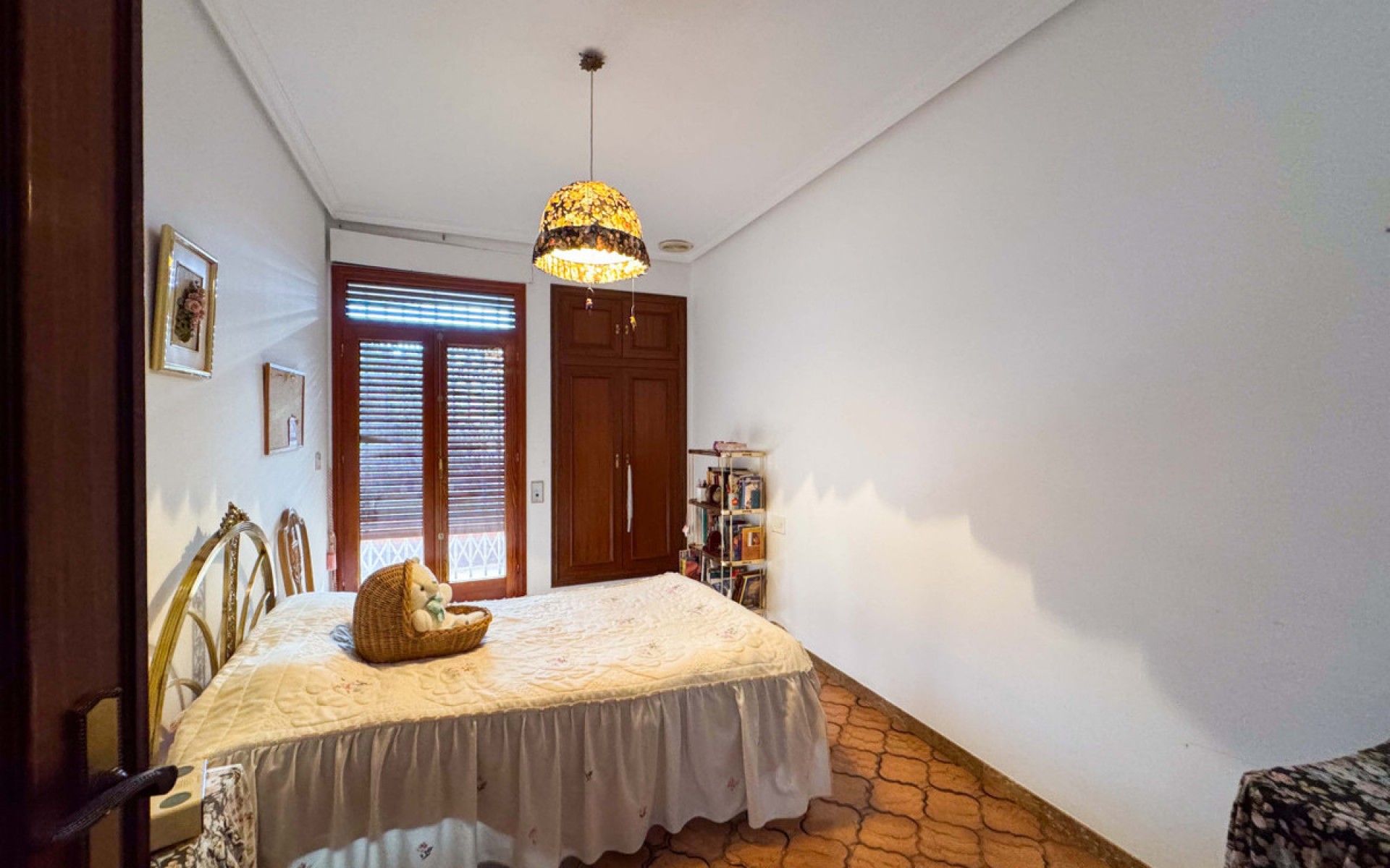 A Vendre - Villa - Elda - Elda Centro