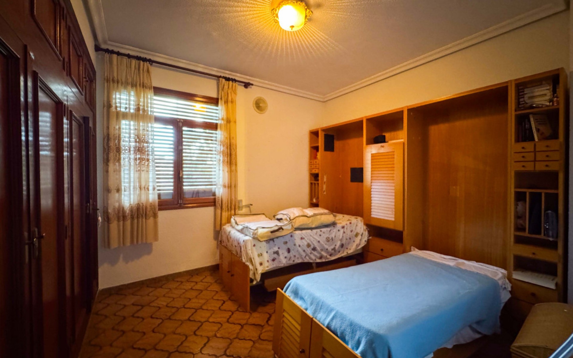 A Vendre - Villa - Elda - Elda Centro