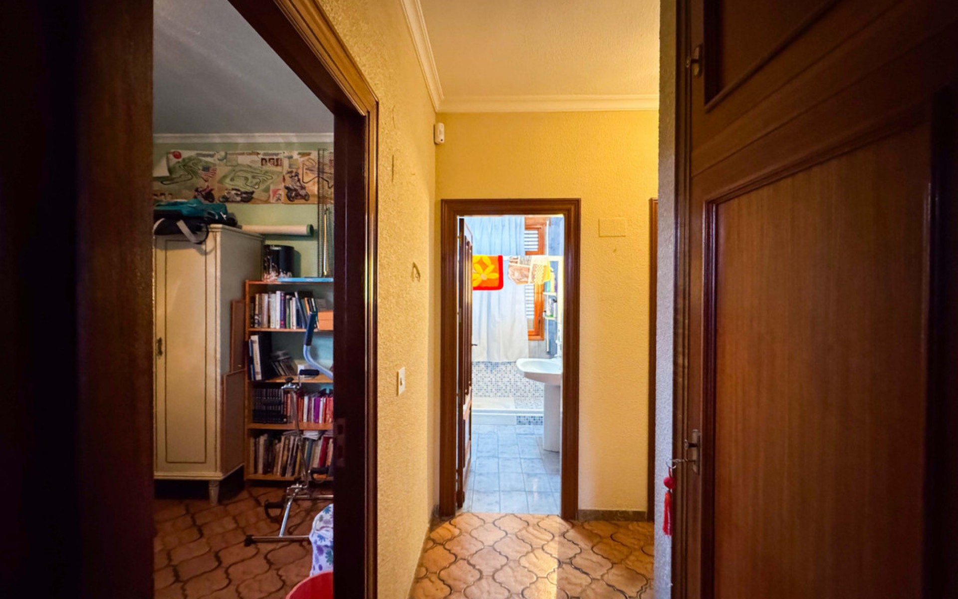 A Vendre - Villa - Elda - Elda Centro