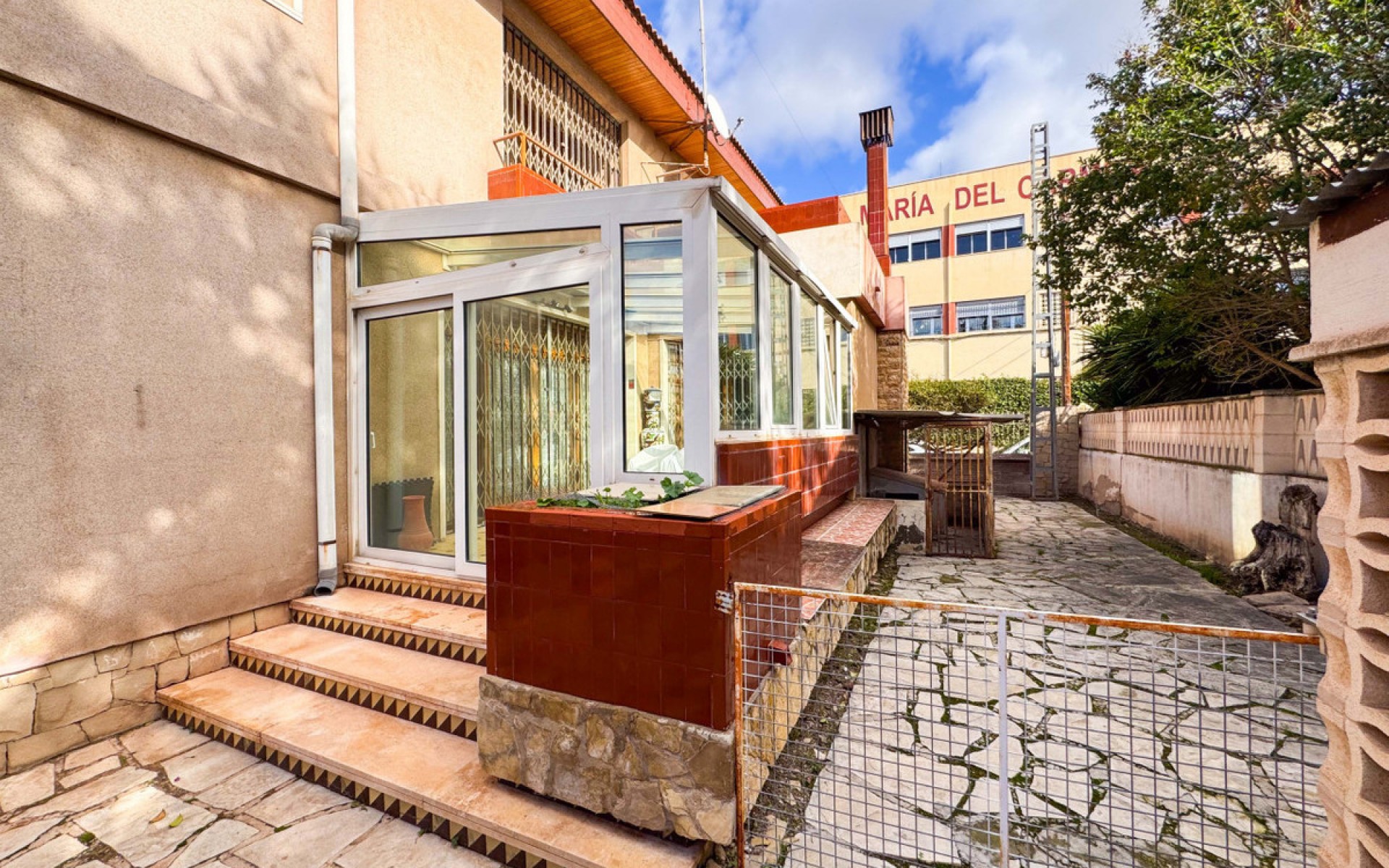 A Vendre - Villa - Elda - Elda Centro
