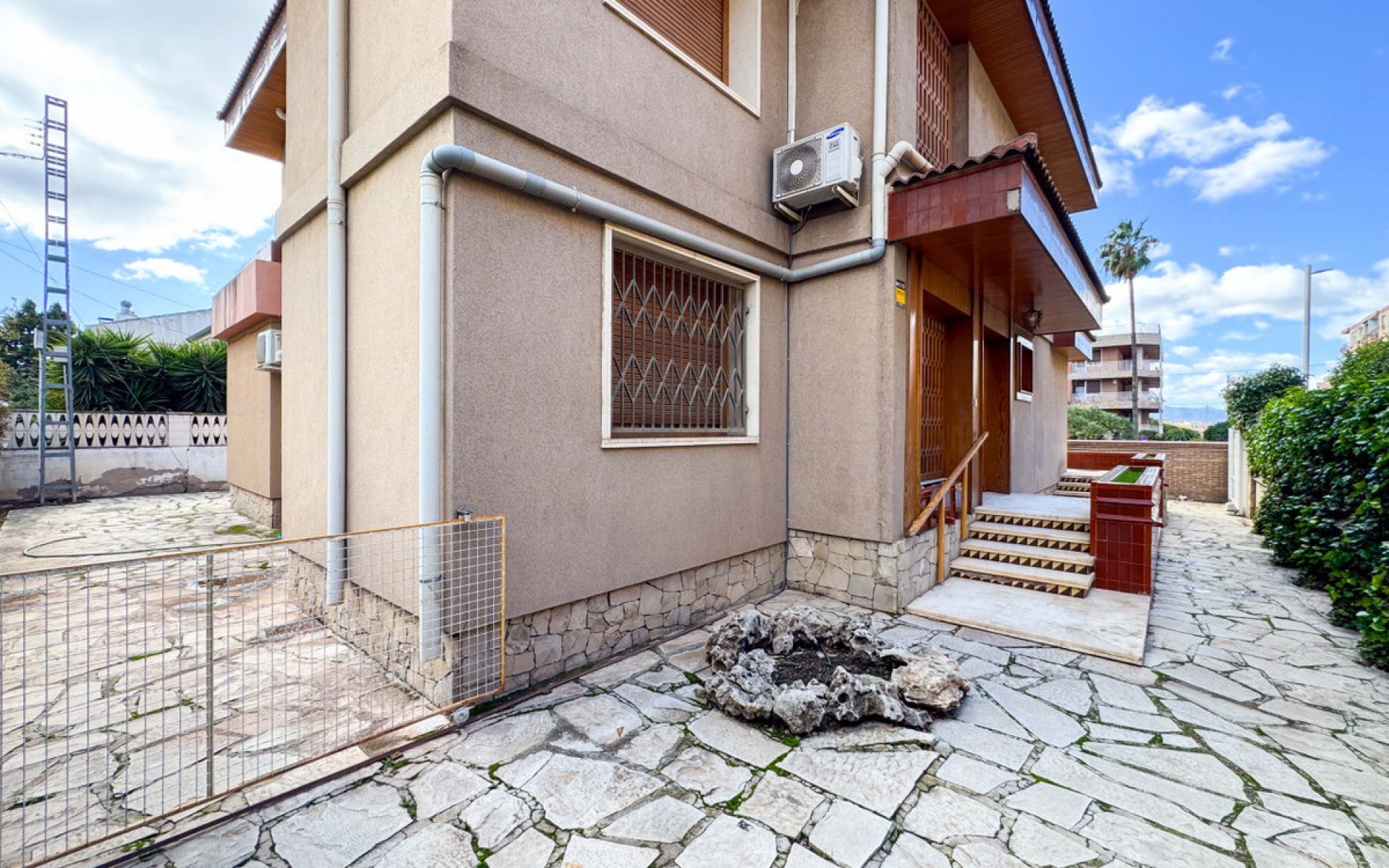 A Vendre - Villa - Elda - Elda Centro