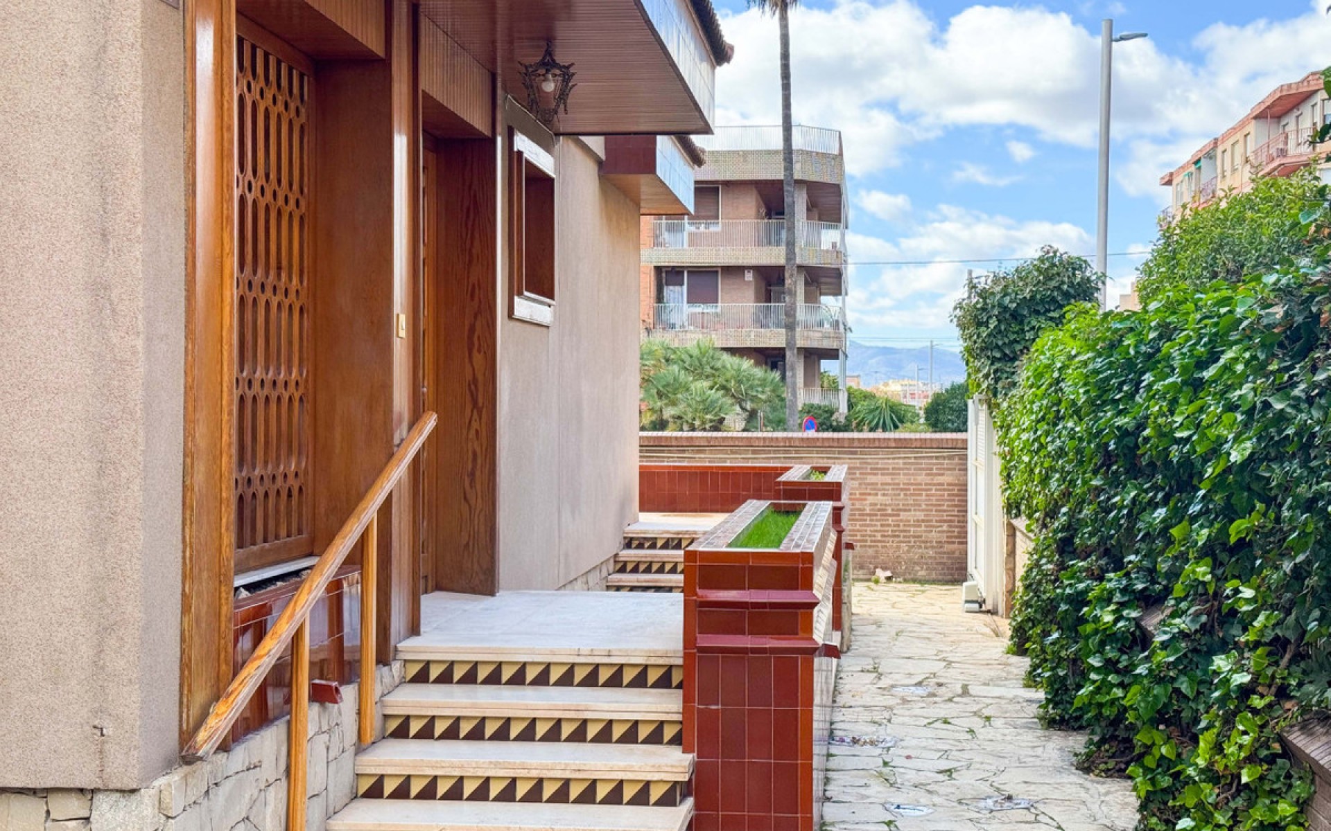 A Vendre - Villa - Elda - Elda Centro