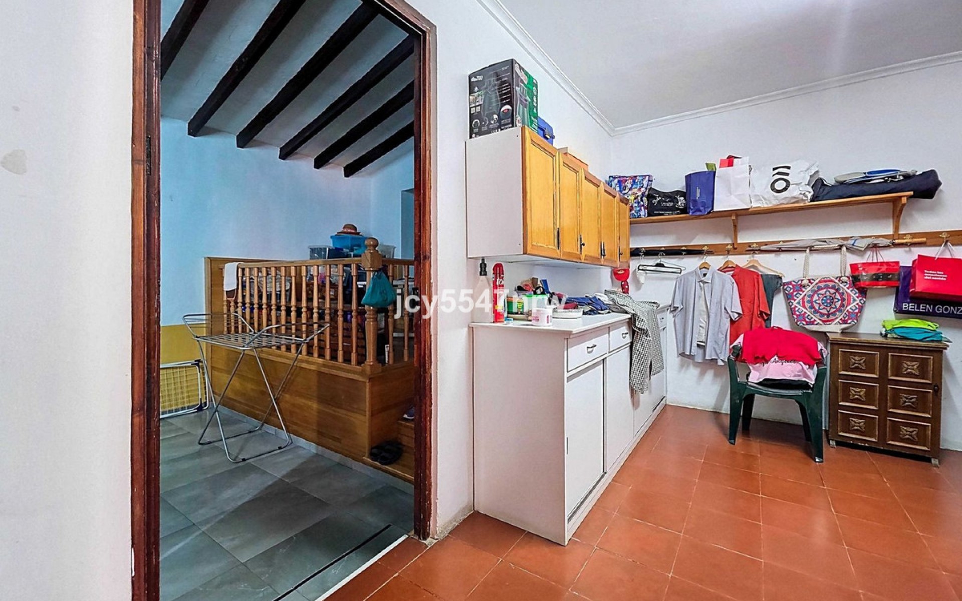 A Vendre - Villa - Elda - Elda Centro