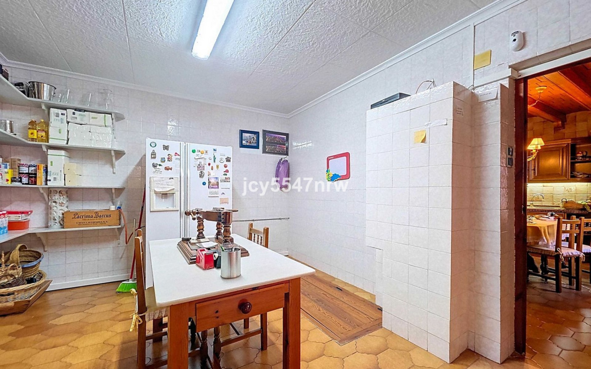 A Vendre - Villa - Elda - Elda Centro