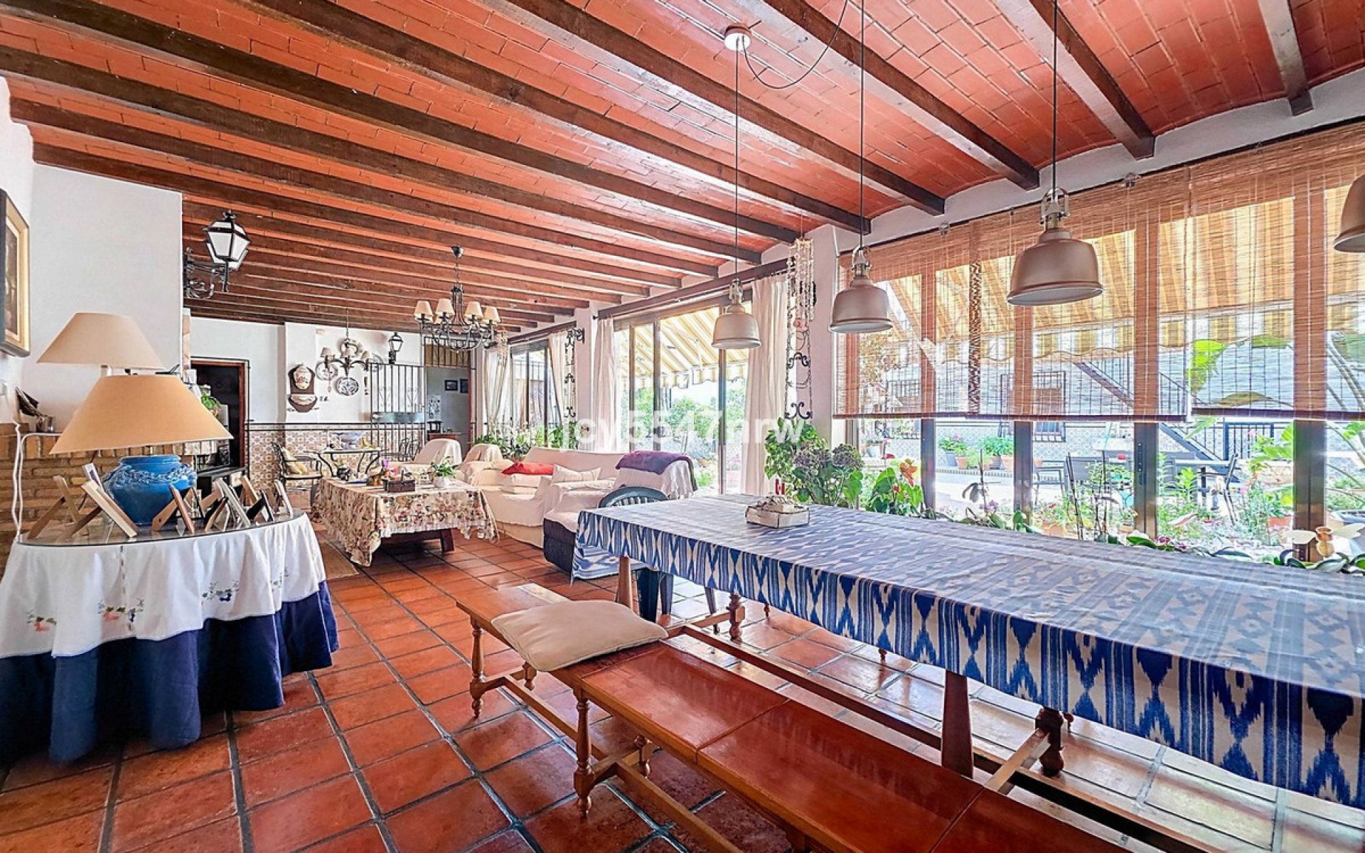 A Vendre - Villa - Elda - Elda Centro