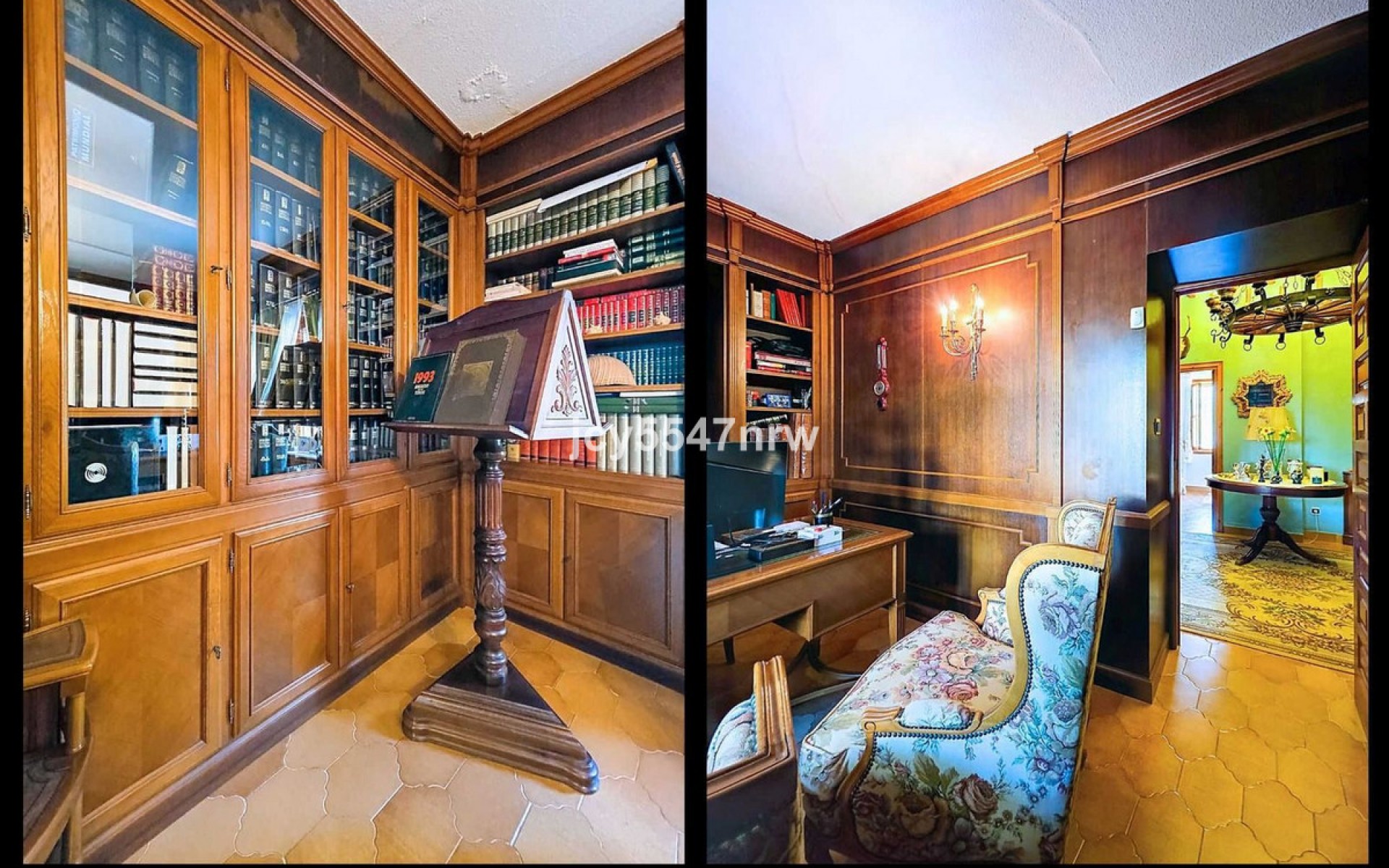 A Vendre - Villa - Elda - Elda Centro