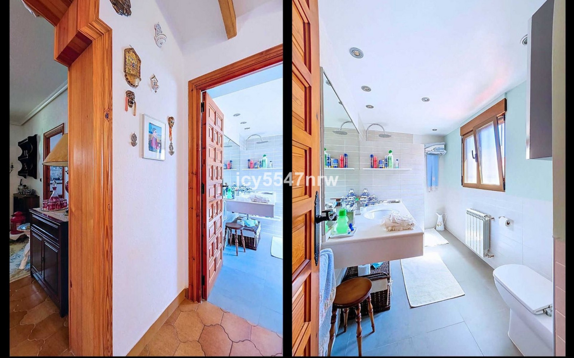 A Vendre - Villa - Elda - Elda Centro