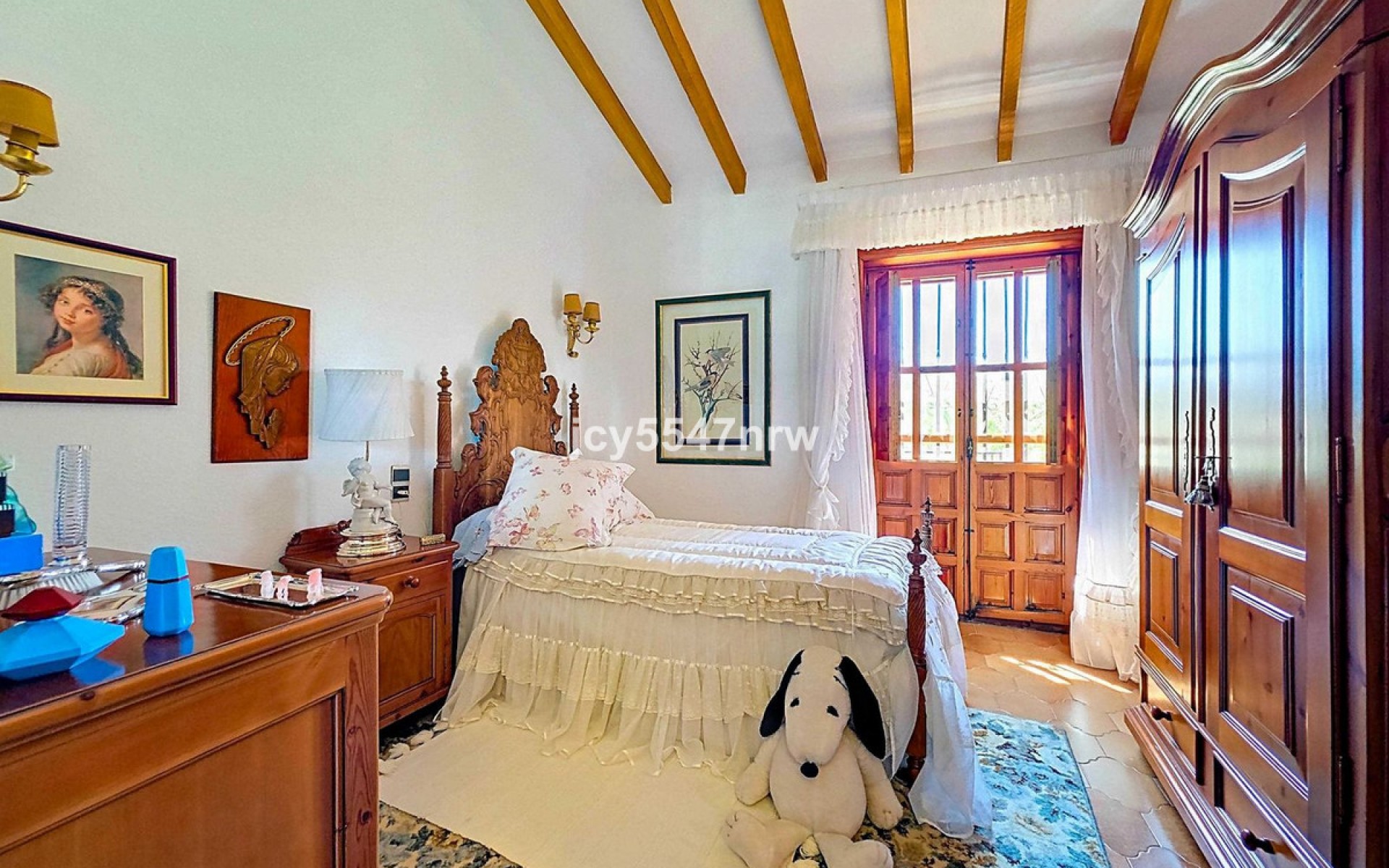 A Vendre - Villa - Elda - Elda Centro