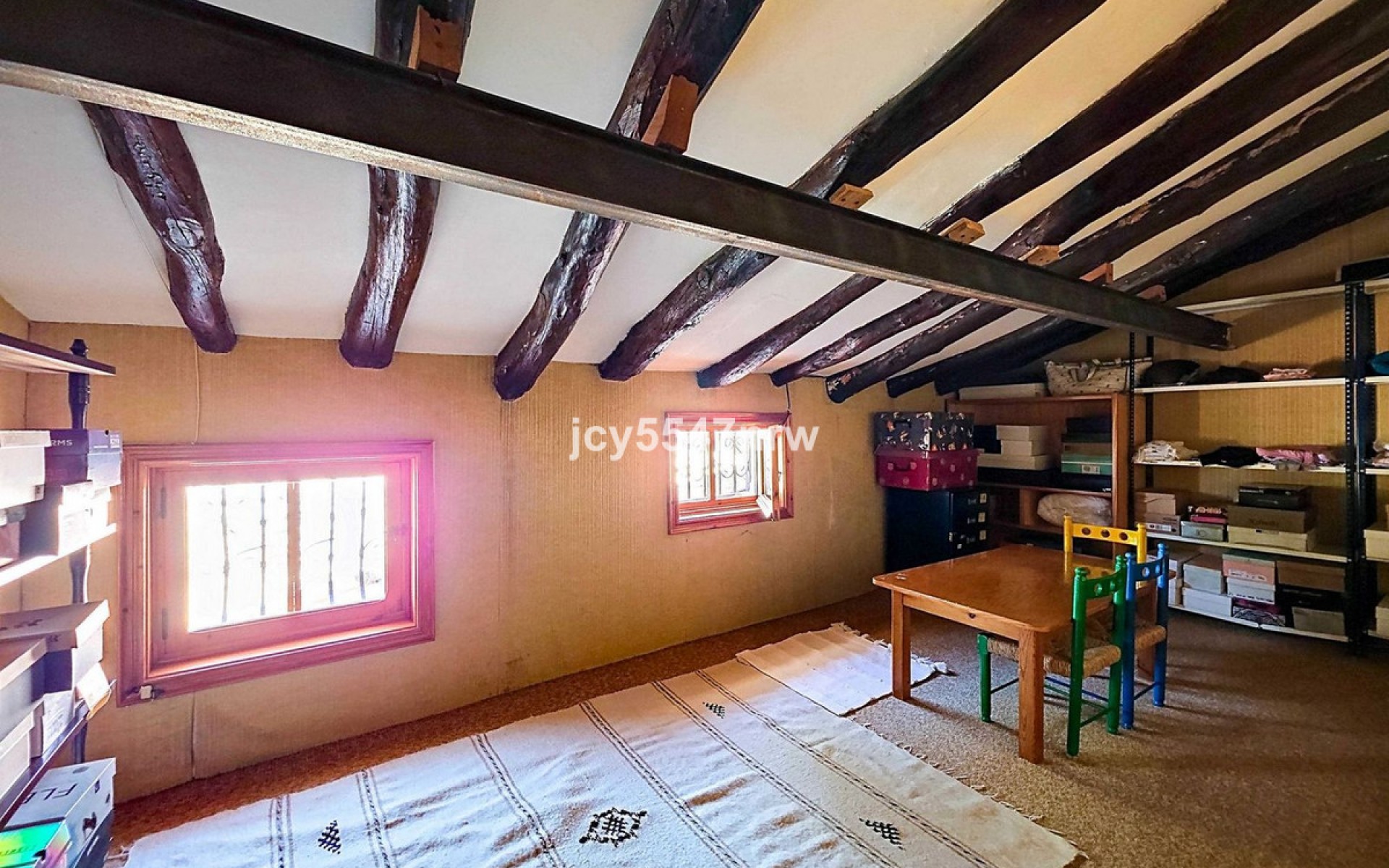 A Vendre - Villa - Elda - Elda Centro