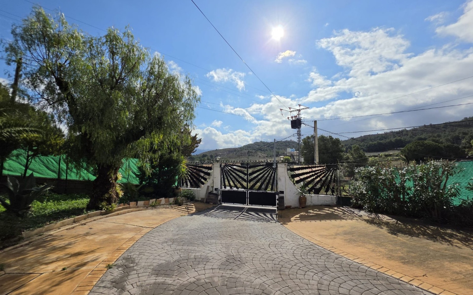 A Vendre - Villa - Elda - Elda Centro