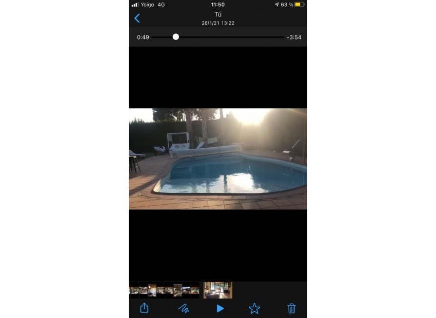 A Vendre - Villa - Elda - Elda Centro