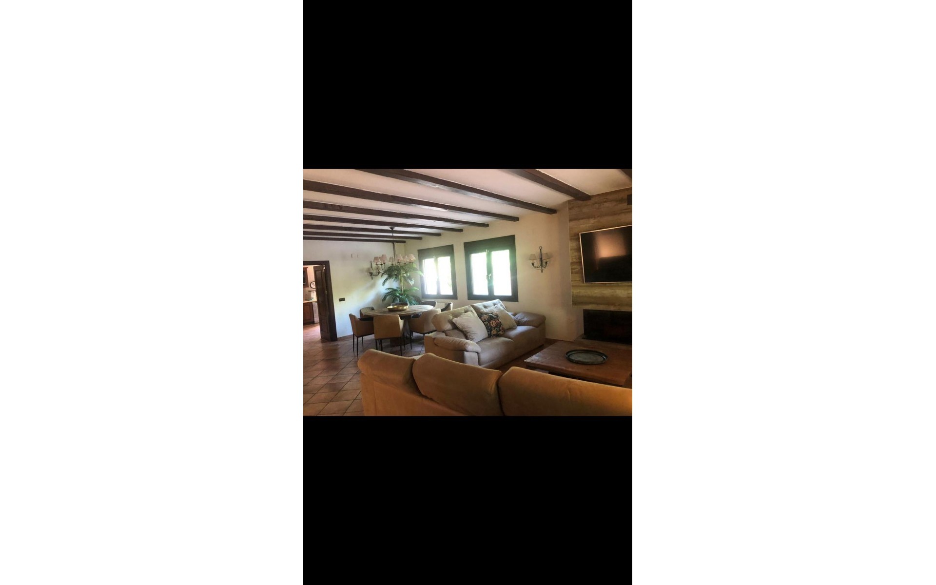 A Vendre - Villa - Elda - Elda Centro