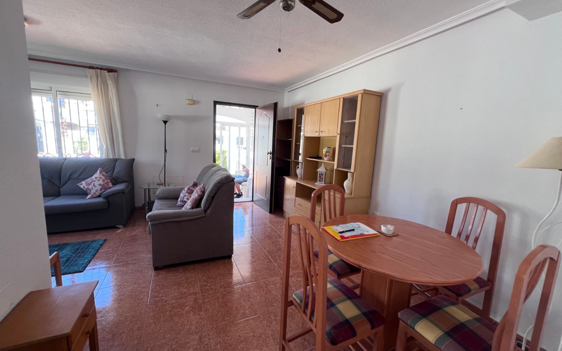 A Vendre - Villa - Entre Naranjo - Vistabella Golf