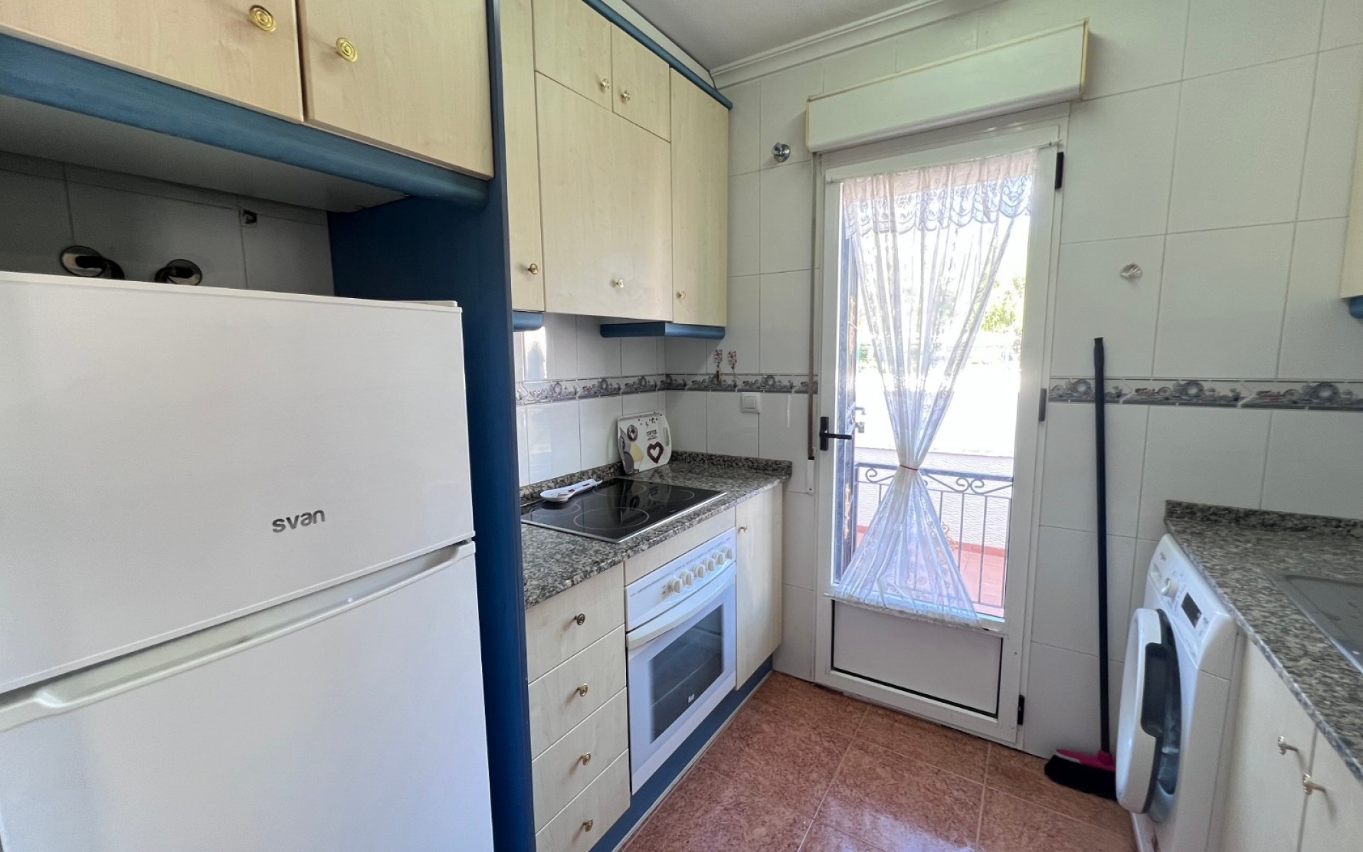 A Vendre - Villa - Entre Naranjo - Vistabella Golf