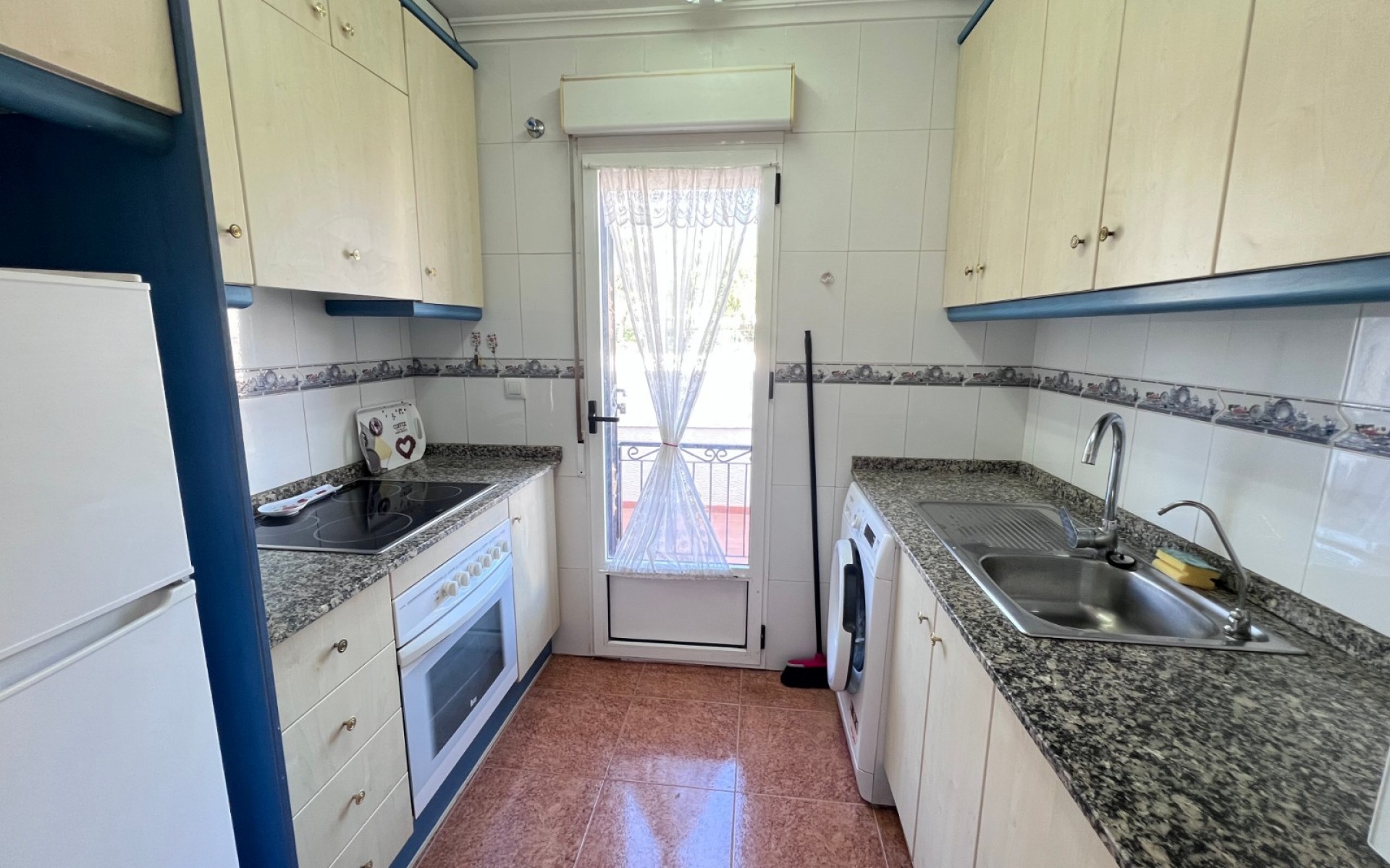 A Vendre - Villa - Entre Naranjo - Vistabella Golf