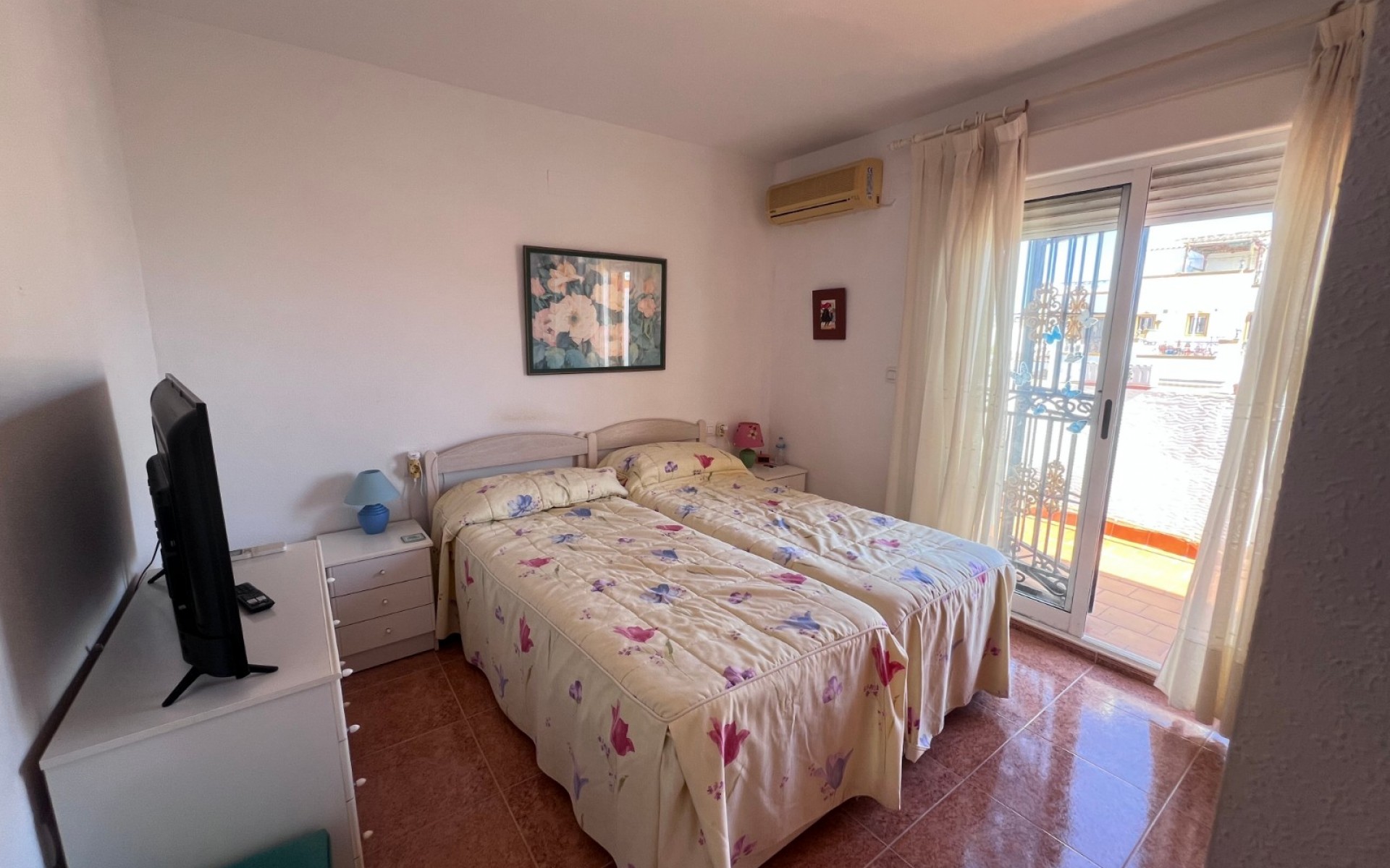 A Vendre - Villa - Entre Naranjo - Vistabella Golf