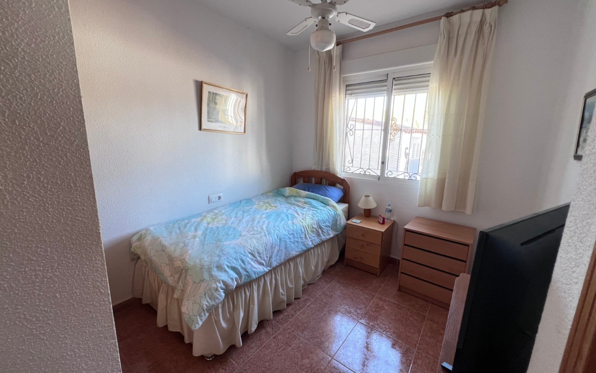 A Vendre - Villa - Entre Naranjo - Vistabella Golf