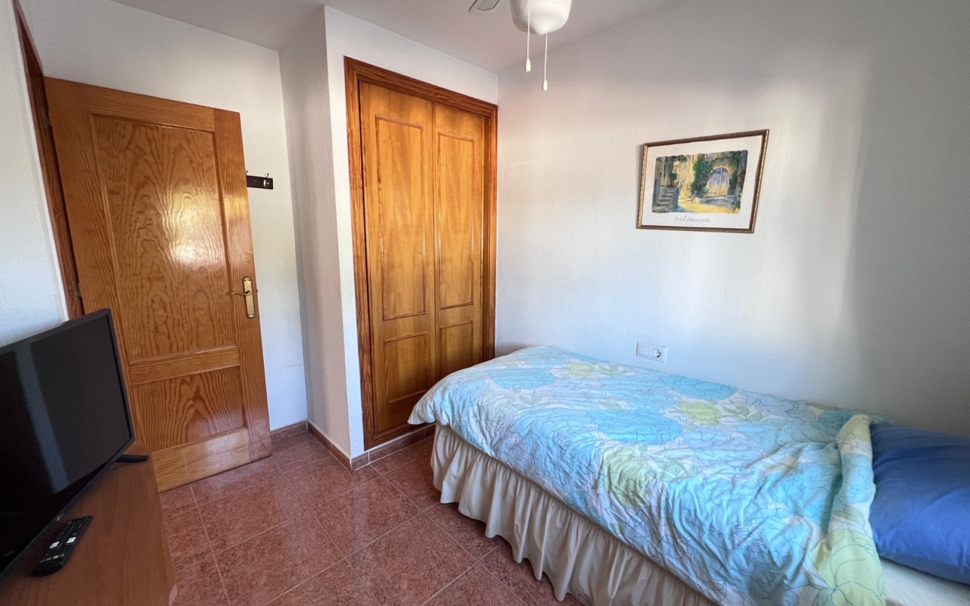A Vendre - Villa - Entre Naranjo - Vistabella Golf