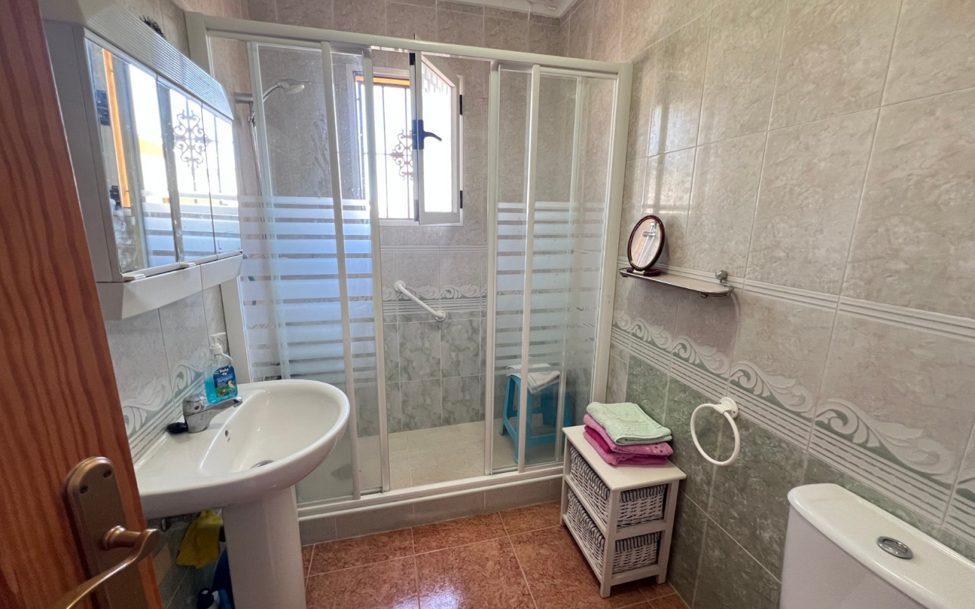 A Vendre - Villa - Entre Naranjo - Vistabella Golf