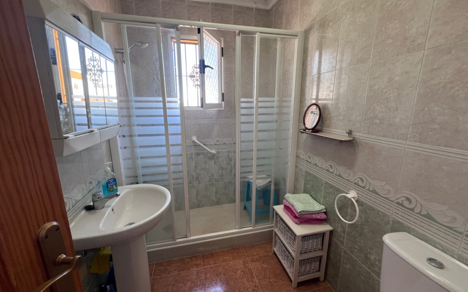 A Vendre - Villa - Entre Naranjo - Vistabella Golf