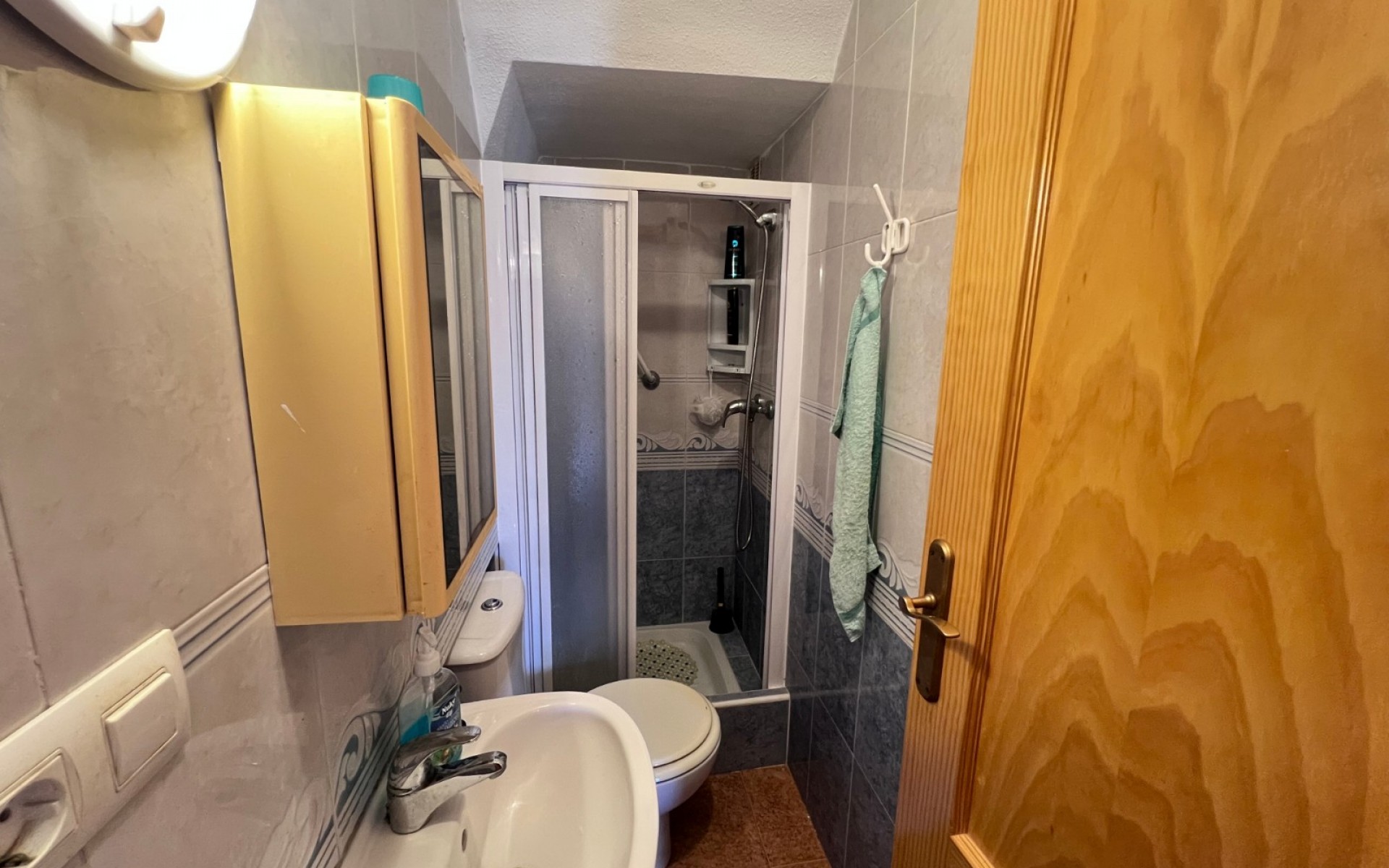 A Vendre - Villa - Entre Naranjo - Vistabella Golf