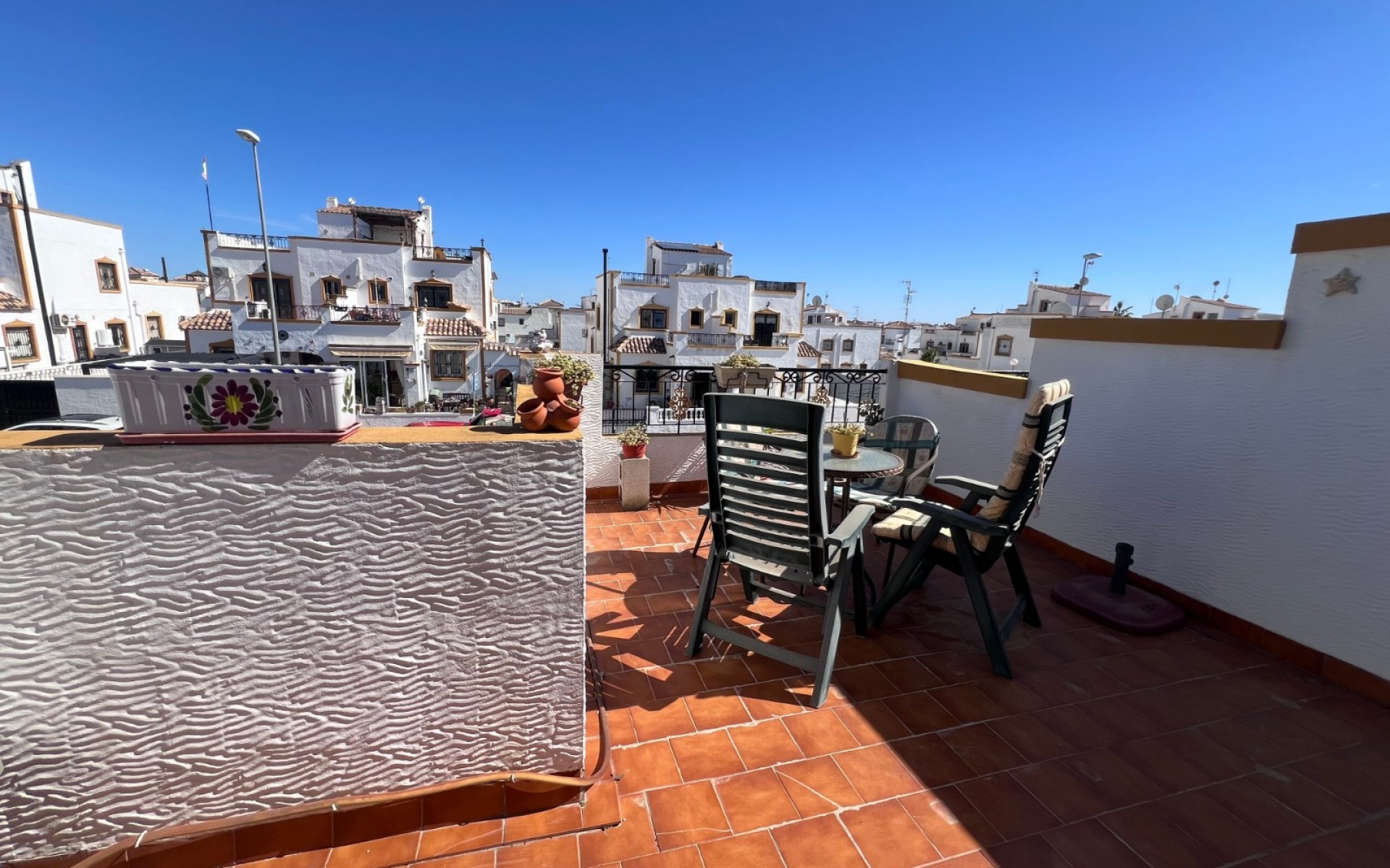 A Vendre - Villa - Entre Naranjo - Vistabella Golf