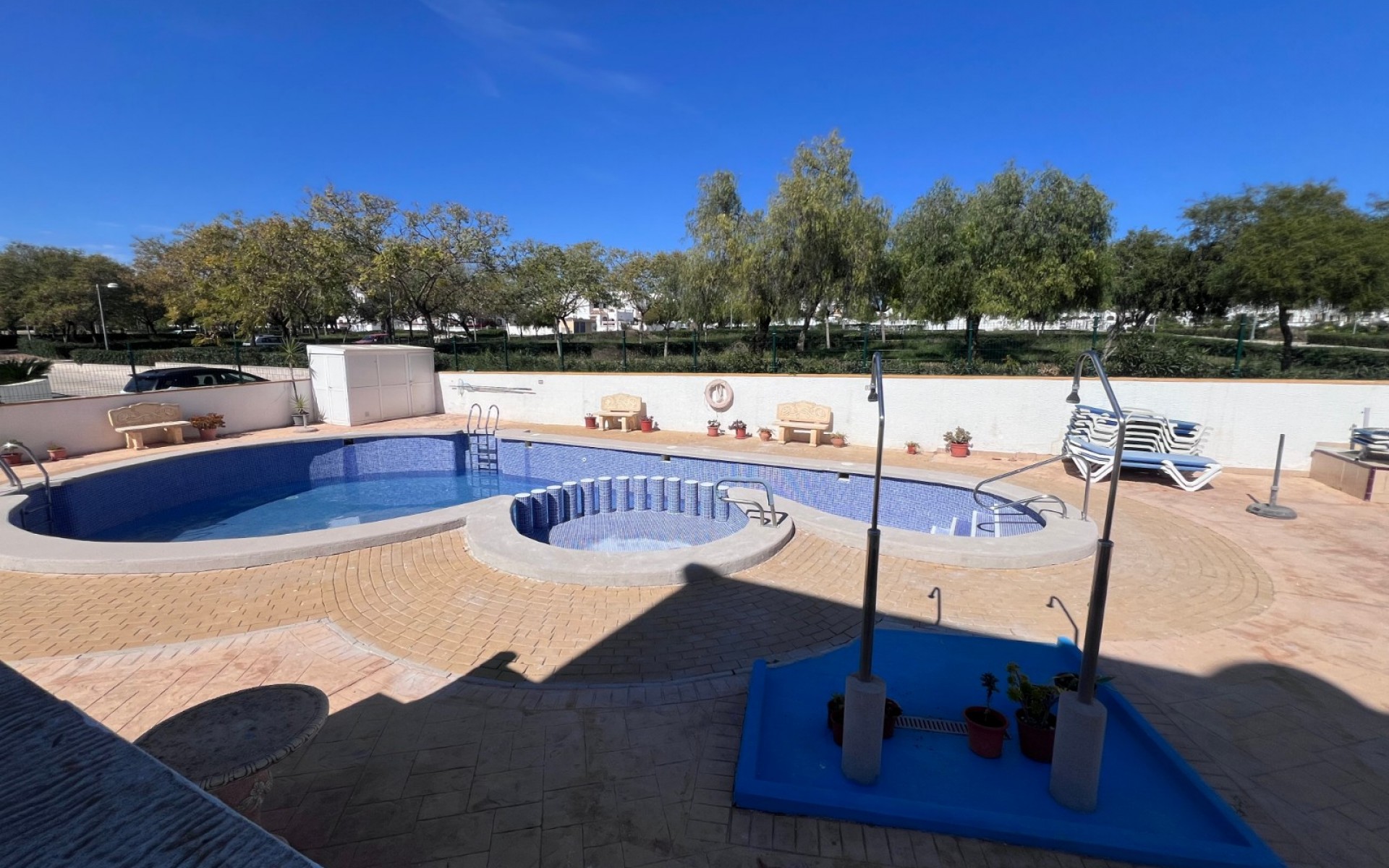 A Vendre - Villa - Entre Naranjo - Vistabella Golf