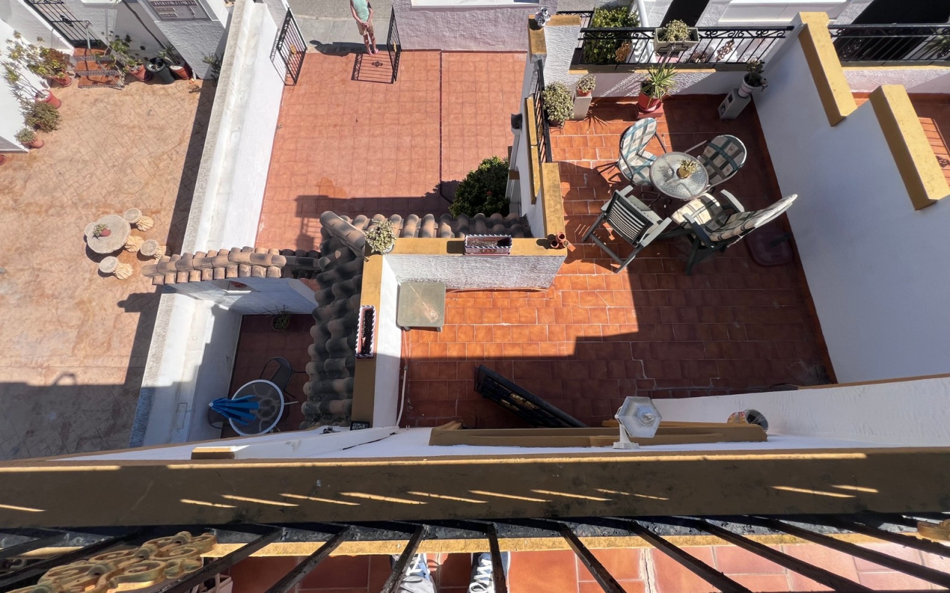 A Vendre - Villa - Entre Naranjo - Vistabella Golf