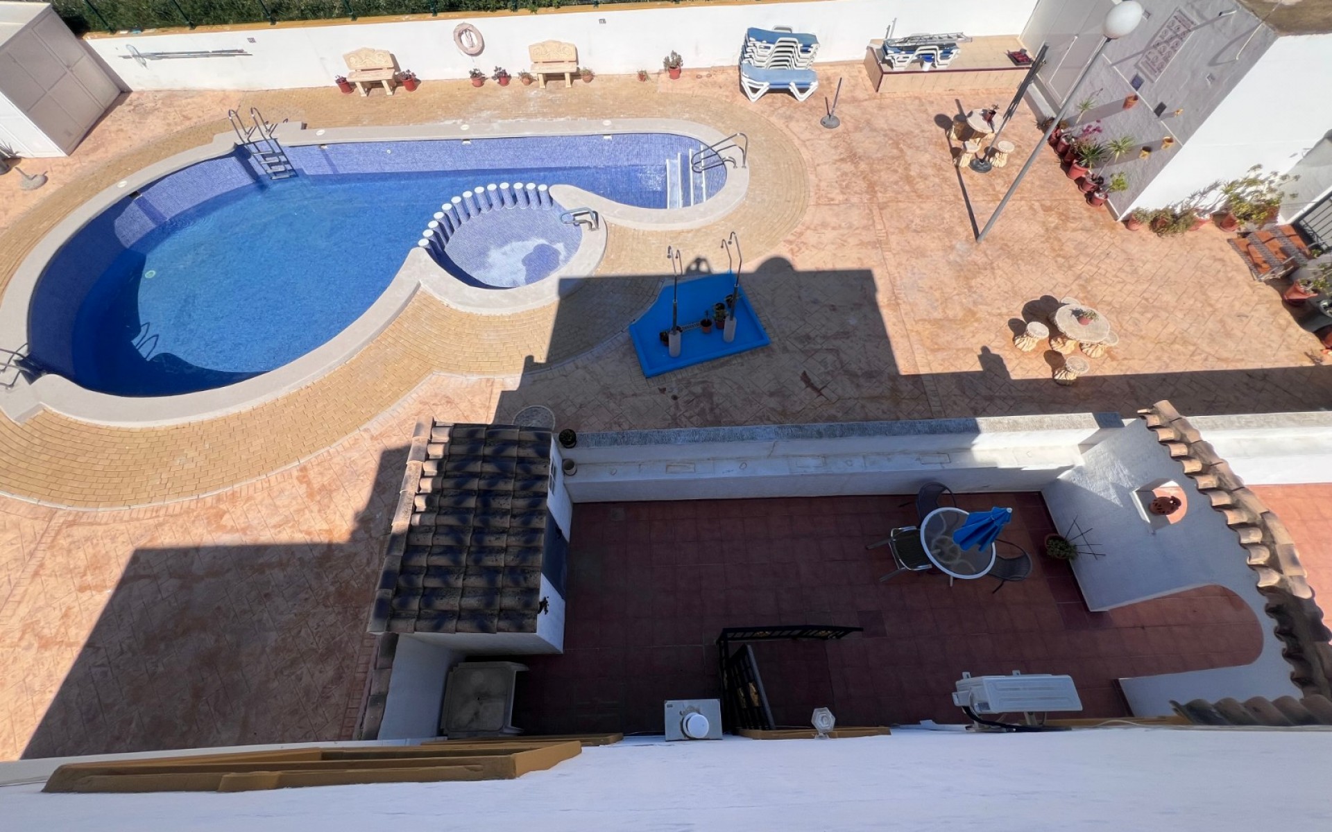 A Vendre - Villa - Entre Naranjo - Vistabella Golf