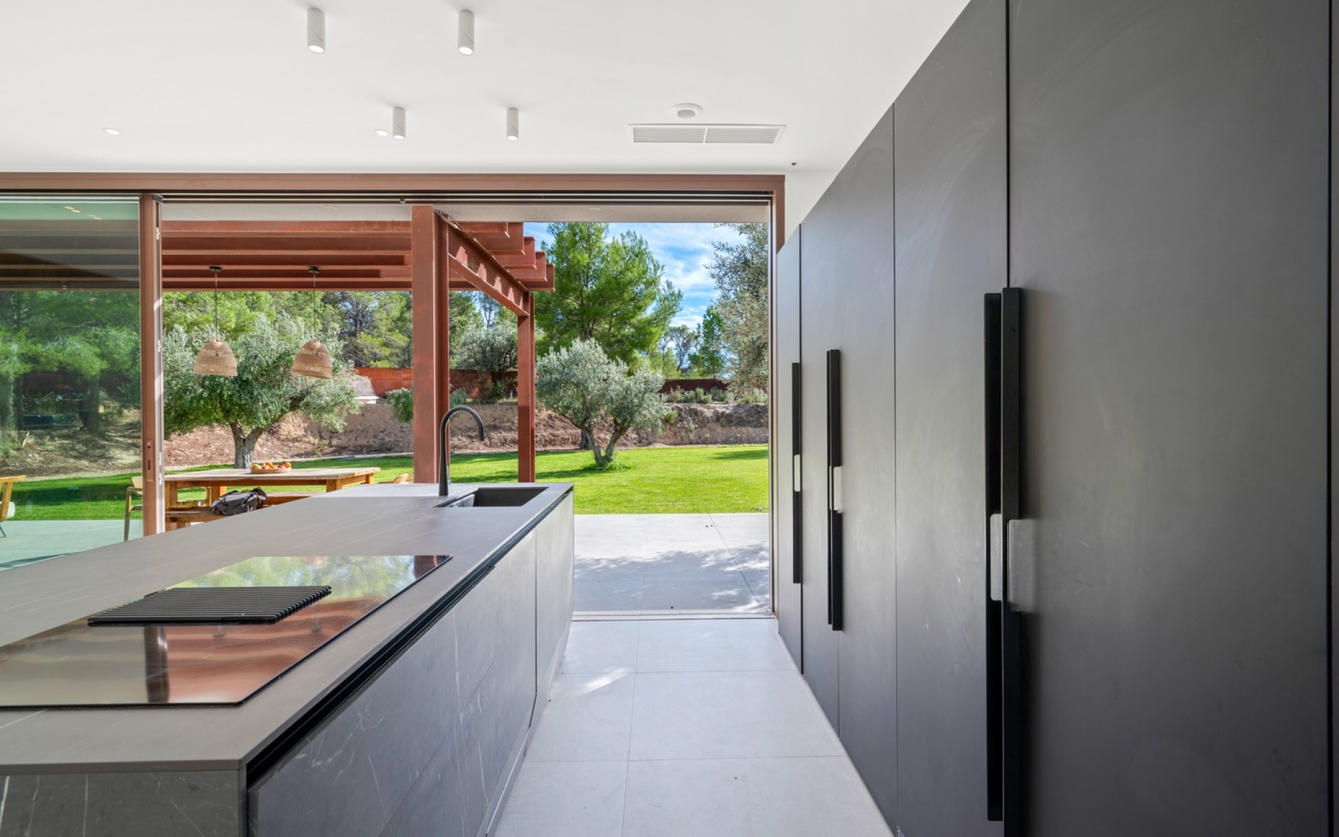 A Vendre - Villa - Finestrat