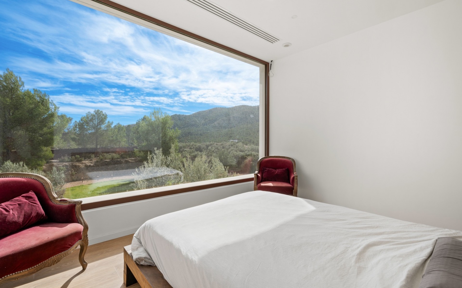 A Vendre - Villa - Finestrat