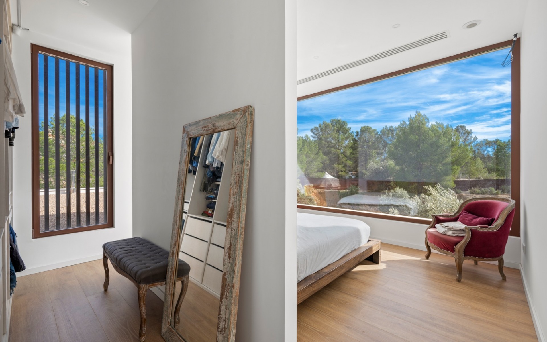 A Vendre - Villa - Finestrat