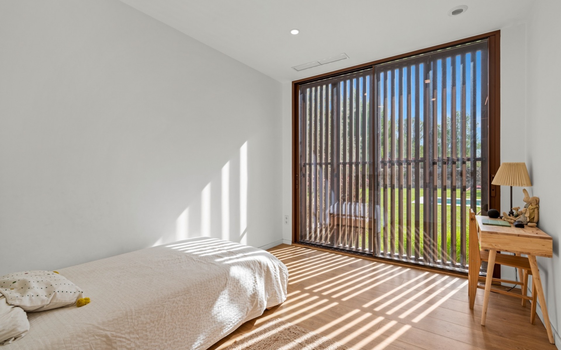 A Vendre - Villa - Finestrat