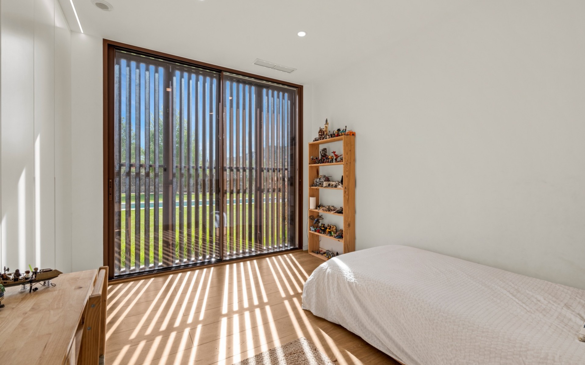 A Vendre - Villa - Finestrat