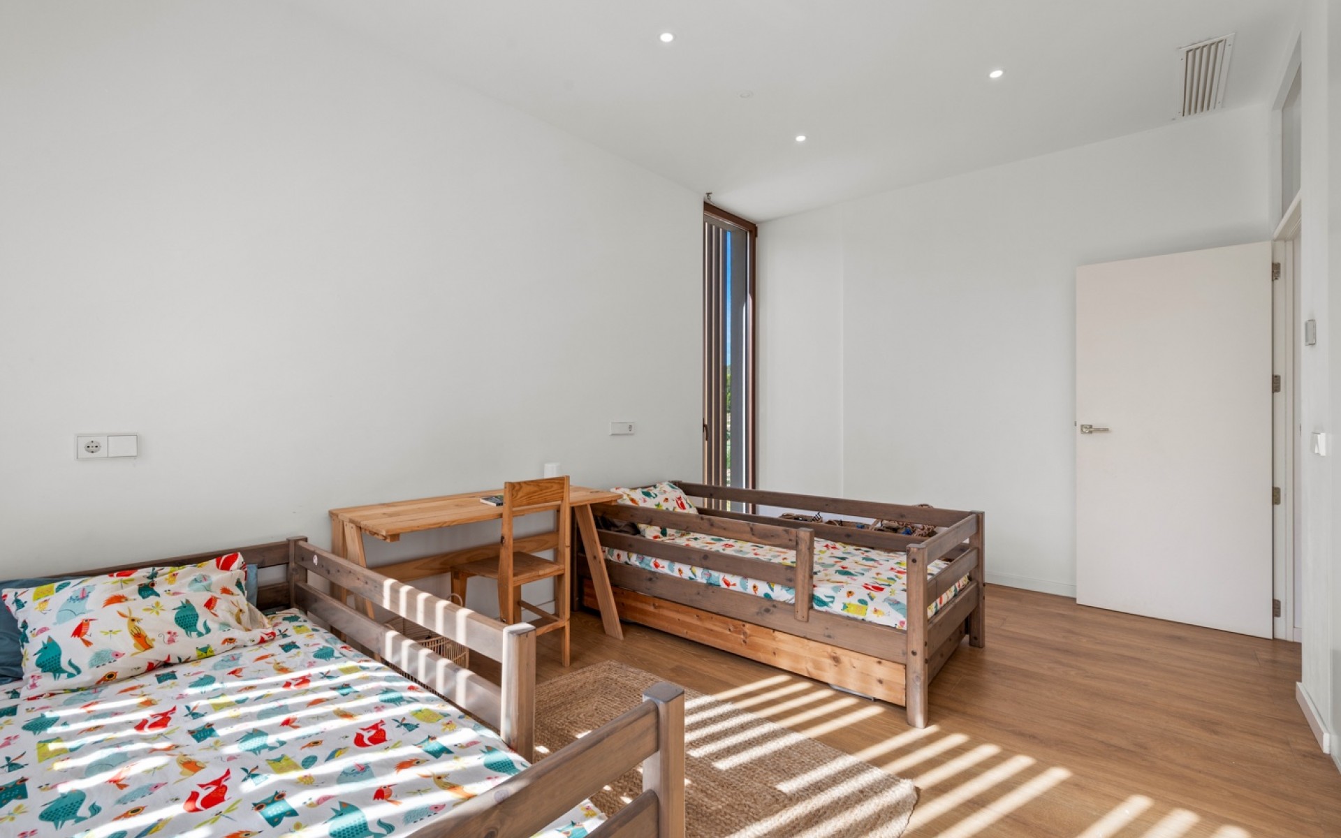 A Vendre - Villa - Finestrat